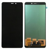                        LCD digitizer assembly OEM for Samsung Galaxy A9 2018 A920